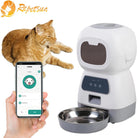 Slimme Automatische Voerdispenser - Duke & Scoop