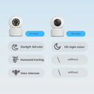 Slimme Huisdier Camera - Duke & Scoop