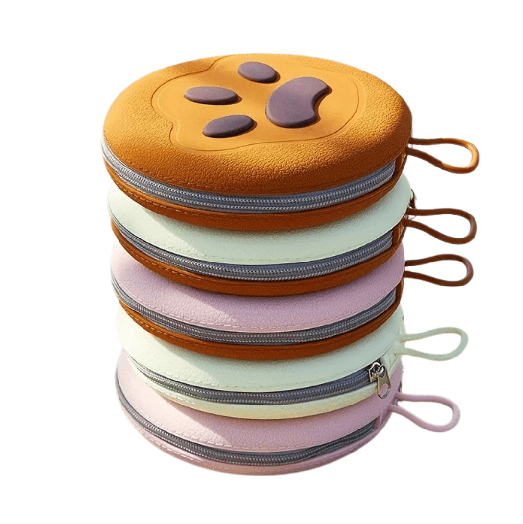 Slimme Reis Duo Bak - Duke & Scoop