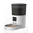 Slimme Voerautomaat met Camera – Automatische Diervoeder - Duke & Scoop