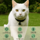 SmartPet Mini Tracker - Duke & Scoop