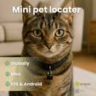 SmartPet Mini Tracker - Duke & Scoop