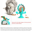 SmartSnack – Speelgoed met Snoepdispenser - Duke & Scoop