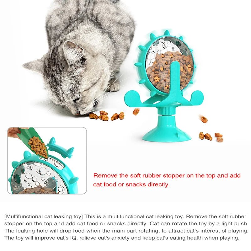 SmartSnack – Speelgoed met Snoepdispenser - Duke & Scoop