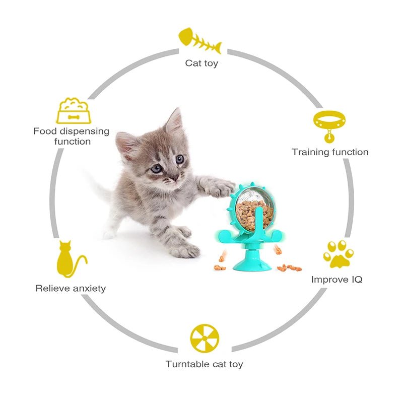 SmartSnack – Speelgoed met Snoepdispenser - Duke & Scoop