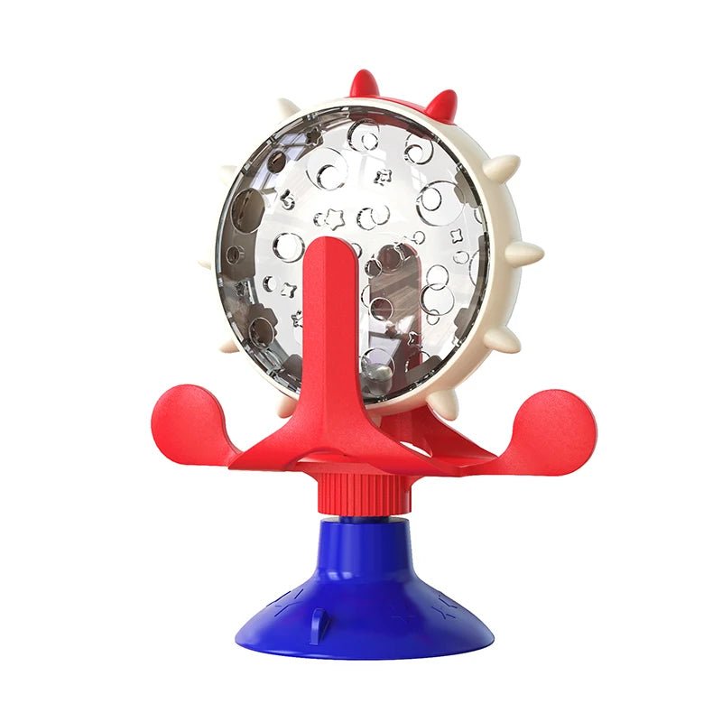 SmartSnack – Speelgoed met Snoepdispenser - Duke & Scoop