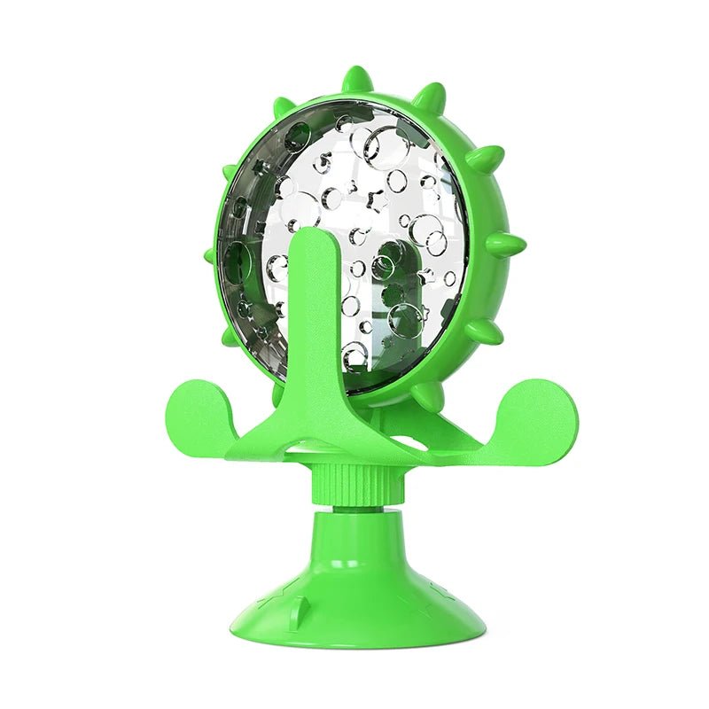 SmartSnack – Speelgoed met Snoepdispenser - Duke & Scoop