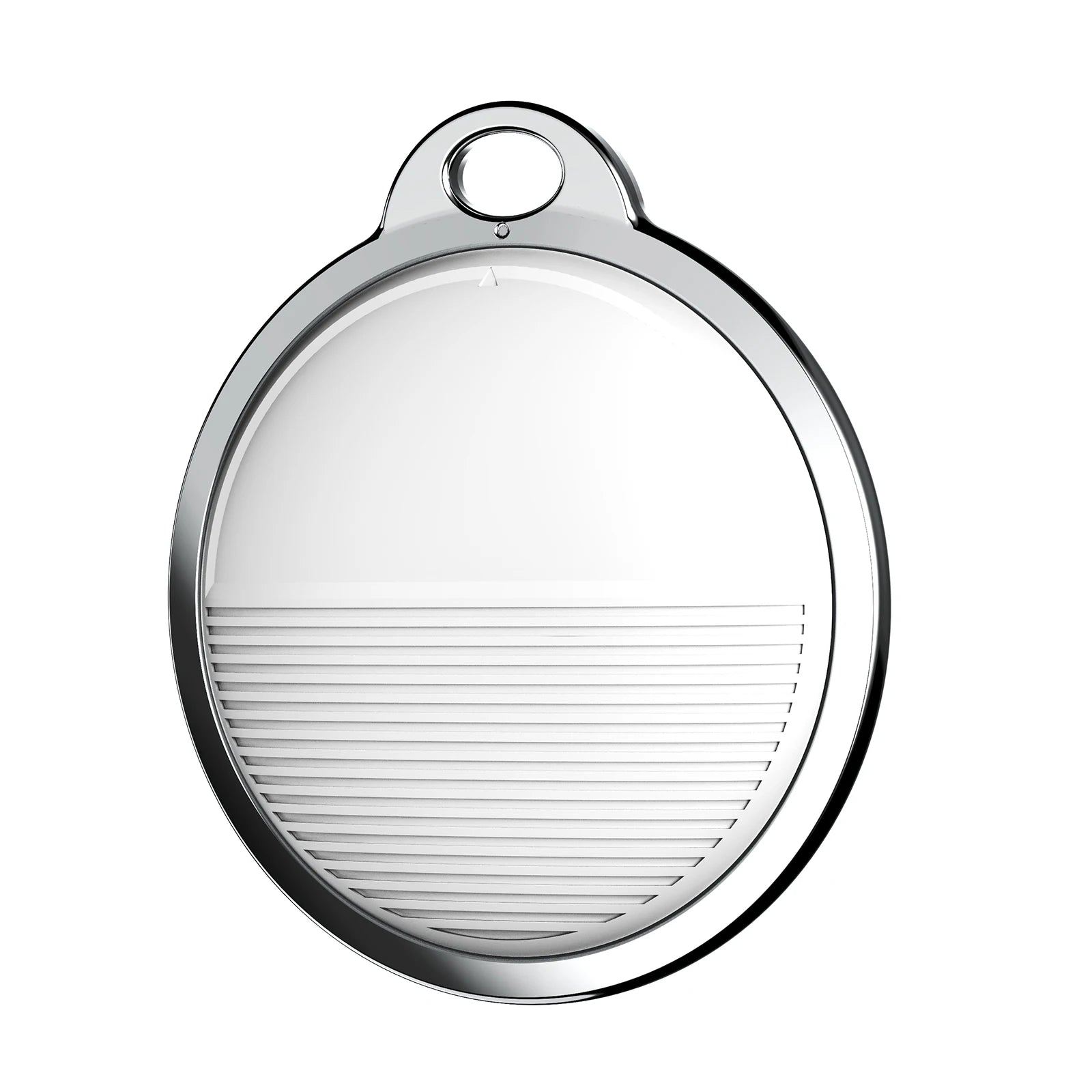 SmartTag iOS Mini Tracker en Halsband - Duke & Scoop