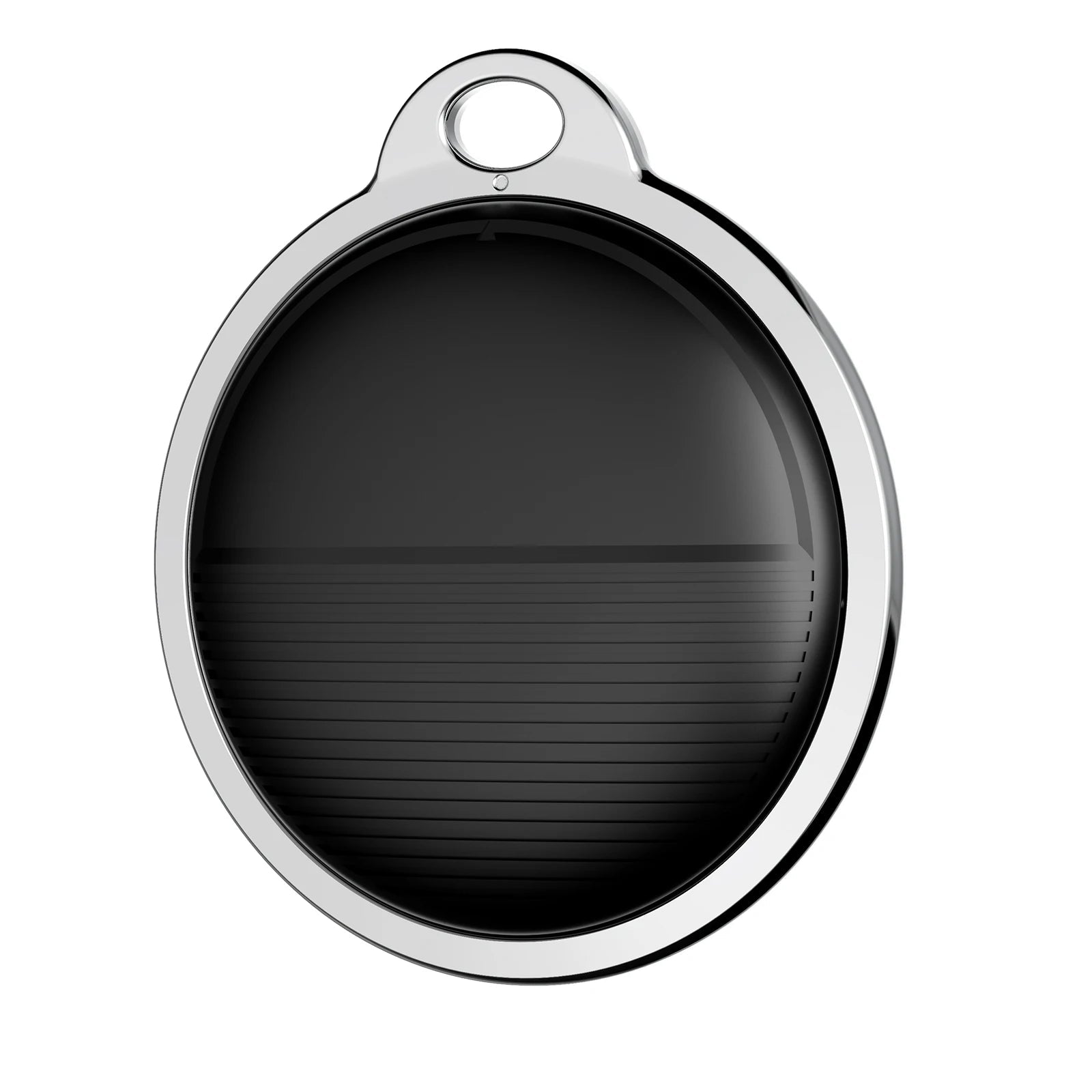 SmartTag iOS Mini Tracker en Halsband met SmartTag houder - Duke & Scoop