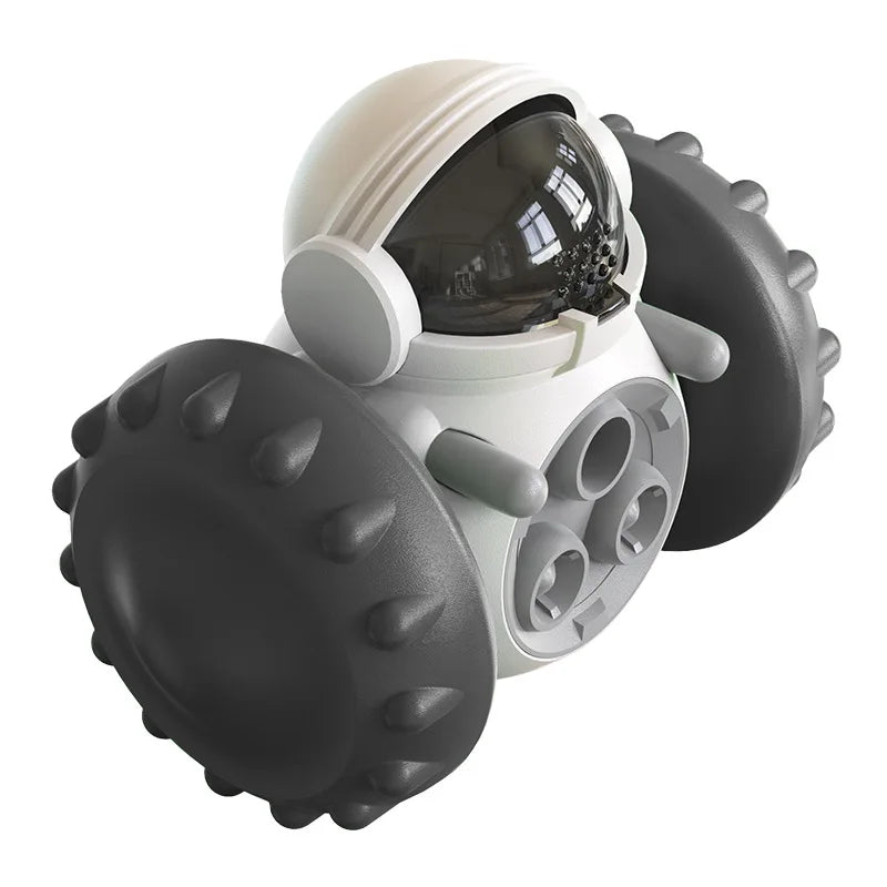 SnackTumbler – Interactief Speelgoed - Duke & Scoop