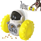 SnackTumbler – Interactief Speelgoed - Duke & Scoop