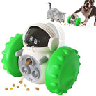 SnackTumbler – Interactief Speelgoed - Duke & Scoop