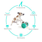 SnackTumbler – Interactief Speelgoed - Duke & Scoop