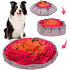 Snuffelmat voor Honden - Wasbaar Vilt - Duke & Scoop