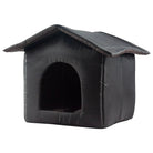 SnuggleNest – Buiten Huisdierenhuis - Duke & Scoop