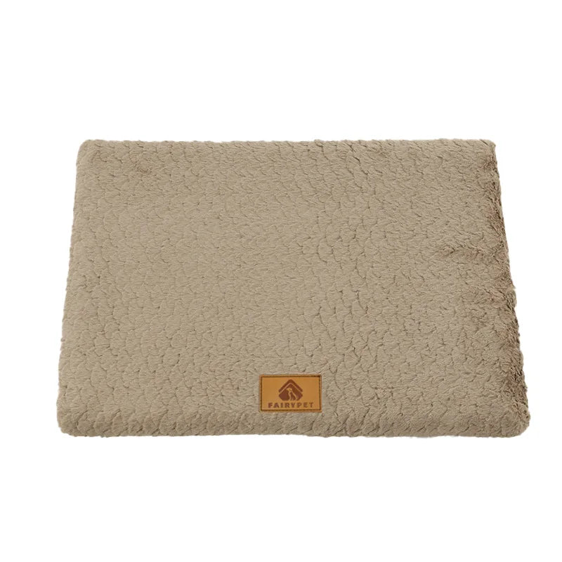 SnuggleRest Orthopedisch Hondenkussen - Duke & Scoop