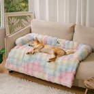 SnuggleSoothe - Kalmerend Hondenbed - Sofa Protector - Duke & Scoop