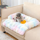 SnuggleSoothe - Kalmerend Hondenbed - Sofa Protector - Duke & Scoop