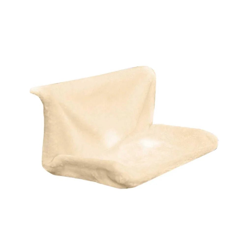SnuggleSpot – Hangend Kattenbed - Duke & Scoop