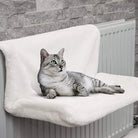 SnuggleSpot – Hangend Kattenbed - Duke & Scoop