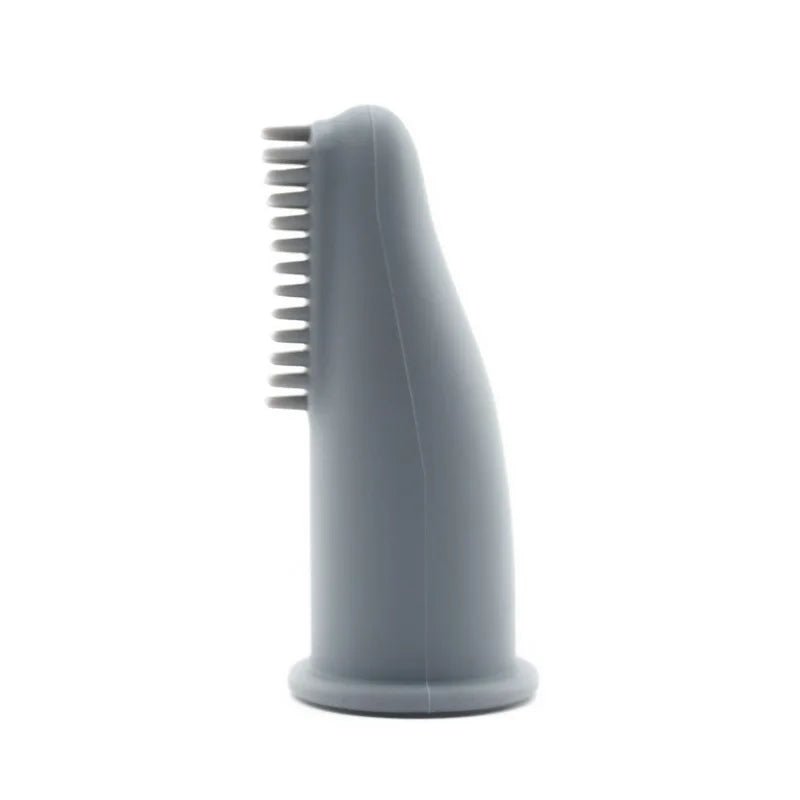 SoftClean – Vingertandenborstel voor dieren - Duke & Scoop