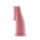 SoftClean – Vingertandenborstel voor dieren - Duke & Scoop