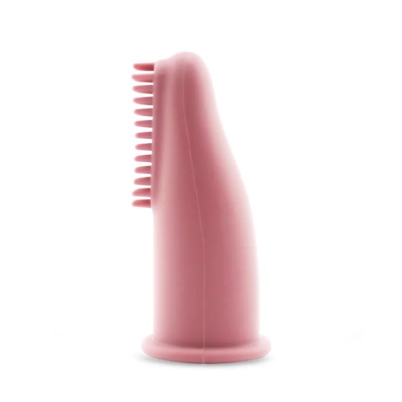 SoftClean – Vingertandenborstel voor dieren - Duke & Scoop