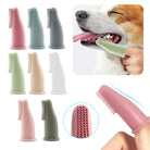 SoftClean – Vingertandenborstel voor dieren - Duke & Scoop