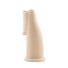SoftClean – Vingertandenborstel voor dieren - Duke & Scoop