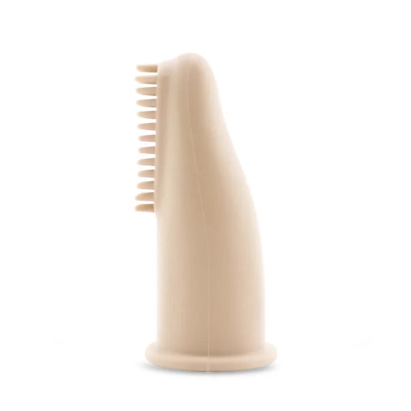 SoftClean – Vingertandenborstel voor dieren - Duke & Scoop