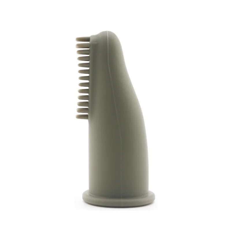 SoftClean – Vingertandenborstel voor dieren - Duke & Scoop