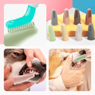 SoftClean – Vingertandenborstel voor dieren - Duke & Scoop