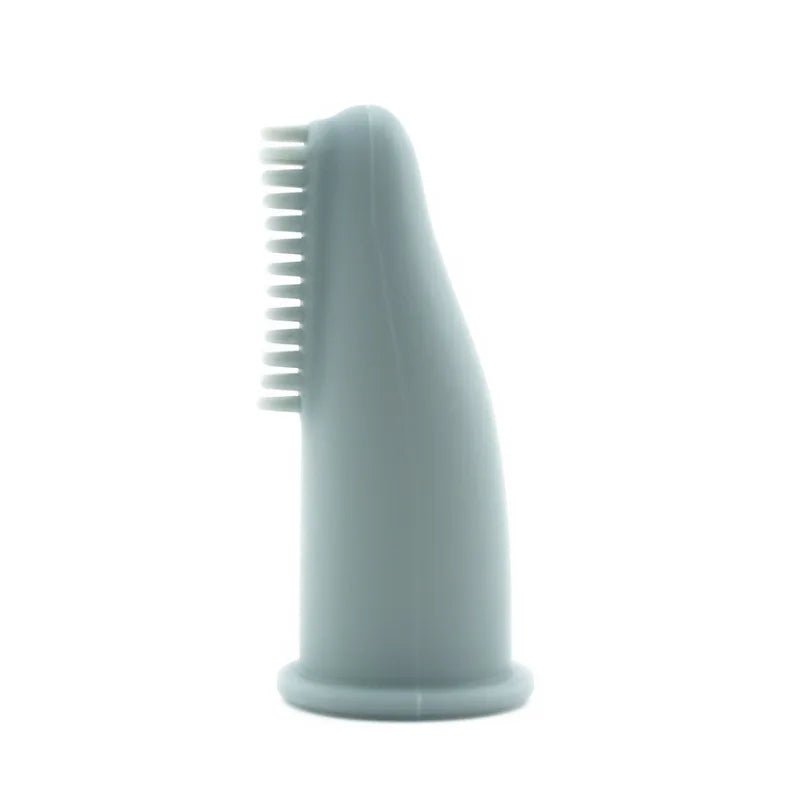SoftClean – Vingertandenborstel voor dieren - Duke & Scoop