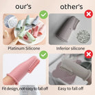 SoftClean – Vingertandenborstel voor dieren - Duke & Scoop