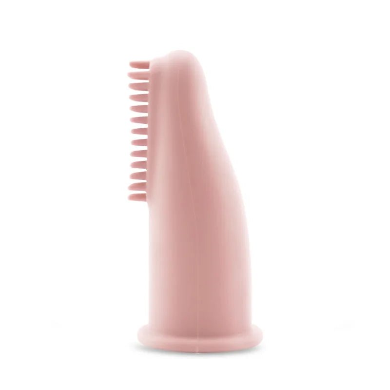 SoftClean – Vingertandenborstel voor dieren - Duke & Scoop