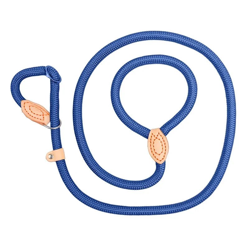 Sterke Instelbare Sliphalslijn - Duke & Scoop