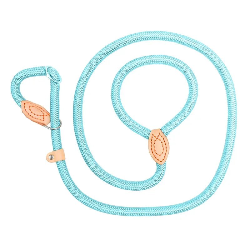 Sterke Instelbare Sliphalslijn - Duke & Scoop