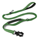 Sterke Reflecterende Hondenriem met Autogordel - Duke & Scoop