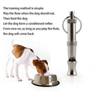 Stil Trainingsfluitje voor Je Hond - Duke & Scoop