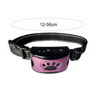 Stopbark - Anti Blafband met Trilling - Duke & Scoop
