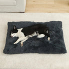 Superzacht Lange Pluche Hondenmand - Duke & Scoop