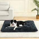 Superzacht Lange Pluche Hondenmand - Duke & Scoop