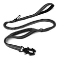 TactiPaw Bungee Hondenriem – Sterke Autogordelbevestiging - Duke & Scoop