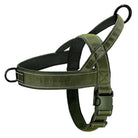 Tactisch Borstharnas voor de Actieve Hond - Duke & Scoop