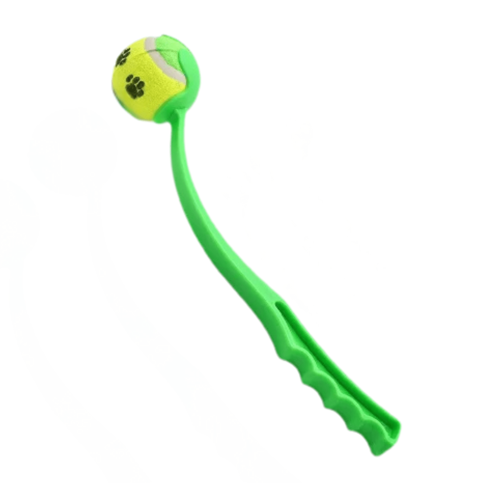 Tennisbal Launcher voor Honden - Duke & Scoop