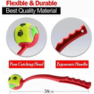Tennisbal Launcher voor Honden - Duke & Scoop