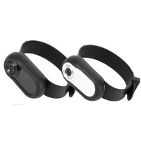 PawView HD Huisdier Halsband Camera – Voor Hond & Kat