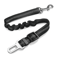 SafePup – Elastische Autogordel voor Honden