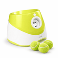 FetchMaster Pro - Automatische Bal Launcher