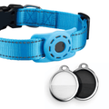 SmartTag iOS Mini Tracker en Halsband